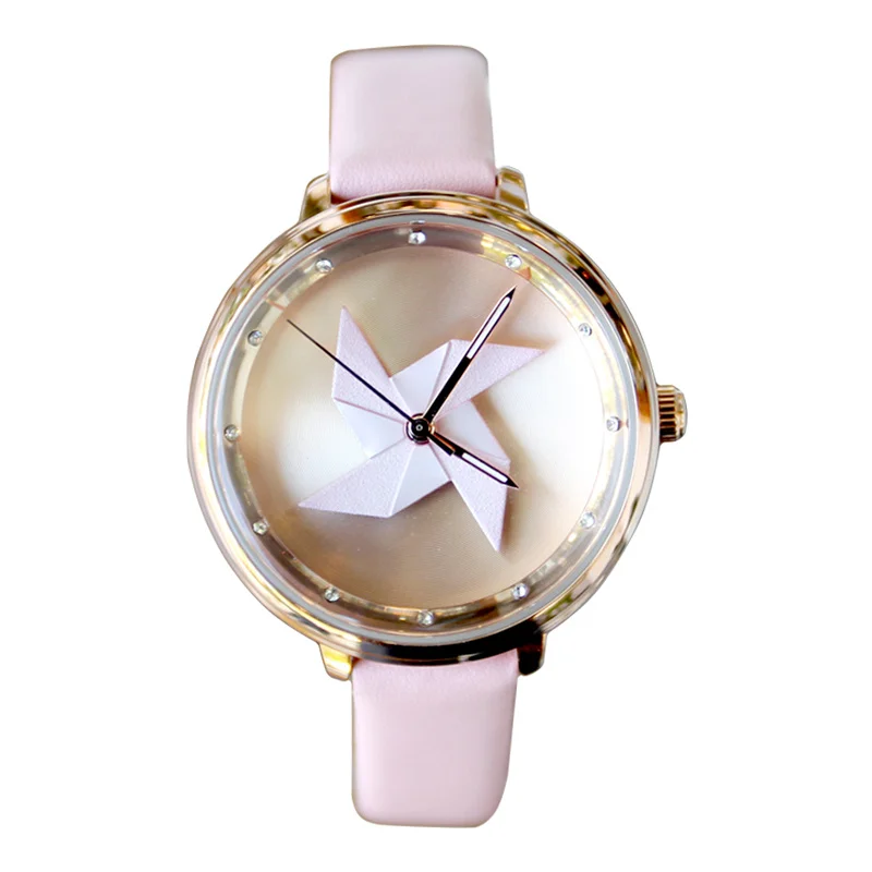 

TT Watch Women's High-Grade Cold Style Women's 2021 New Casual Cool Ins