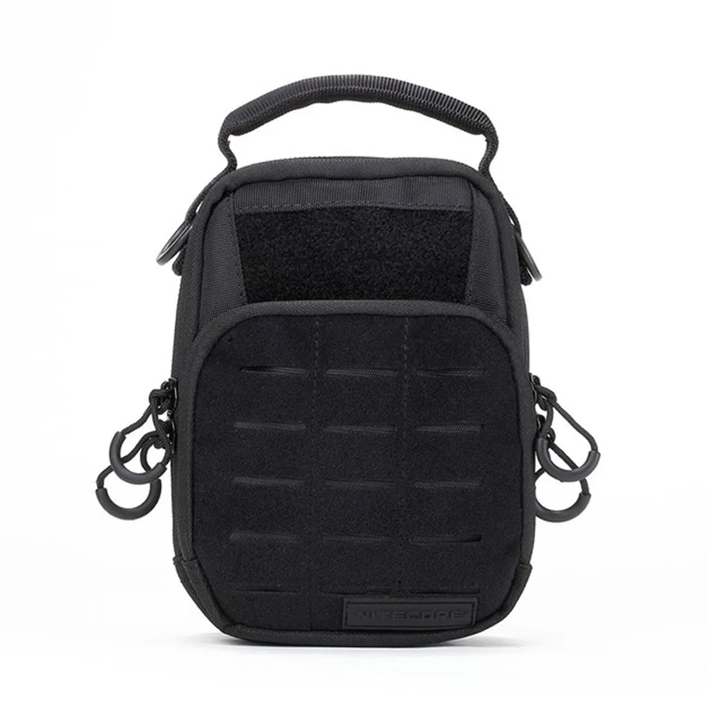 Многофункциональная портативная сумка-мессенджер NITECORE NDP10 NDP20 NUP10 NUP20 NUP30 |