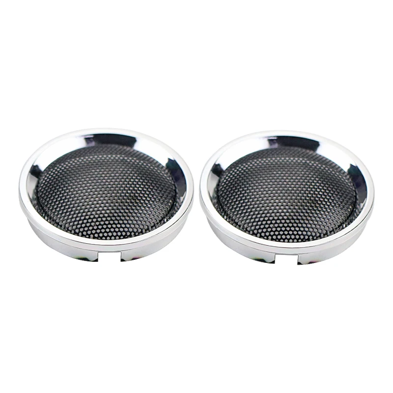 GHXAMP 2-дюймовый сетчатый Защитный Сетчатый корпус для динамика решетка защитная