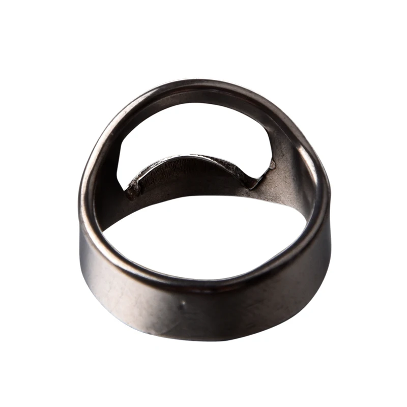Bottle Opener Ring | Дом и сад