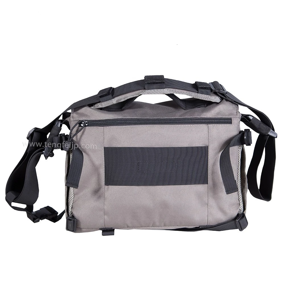Army Fans Tactical Messenger Bag 1000D Nylon Wearproof Cross Body Bags Outdoor Climbing Camp Travel Hiking Shoulder Bag Rucksack