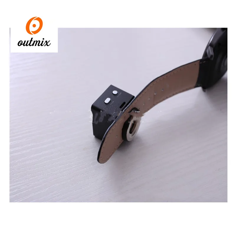 Магнитно впитываемая A7 камера батарея детская 1080P встроенный Магнит OUTMIX |