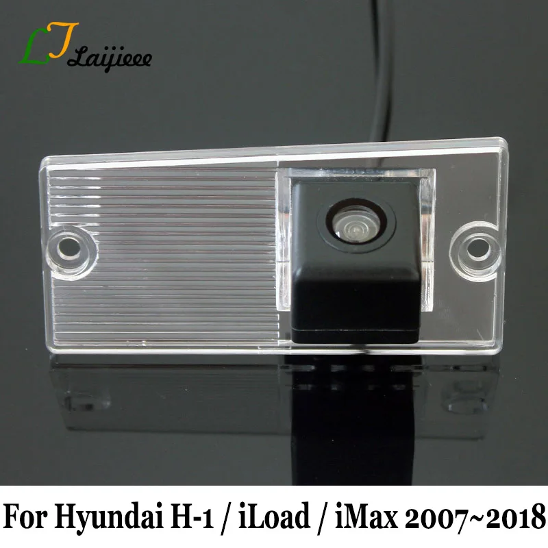 Автомобильная парковочная камера для Hyundai H1 H 1 iLoad iMax дорожный груз 2007 ~ 2018 / HD CCD