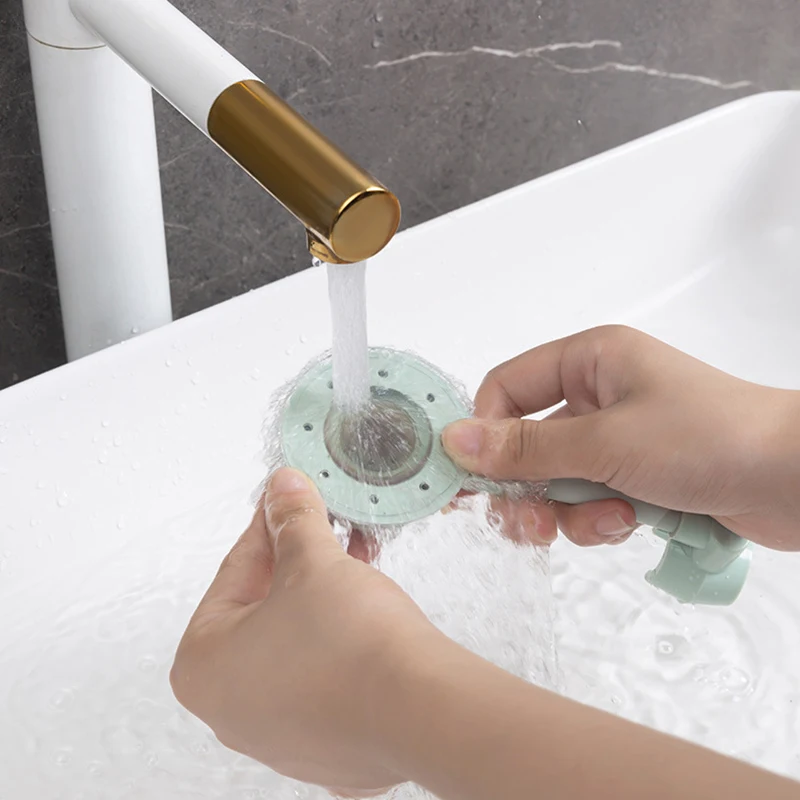 Универсальный Регулируемый кронштейн для душа с поворотом на 360 градусов