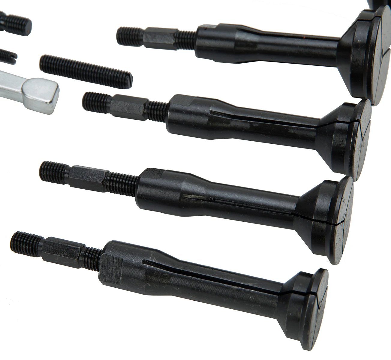 16 шт. набор для удаления внутренних подшипников| |