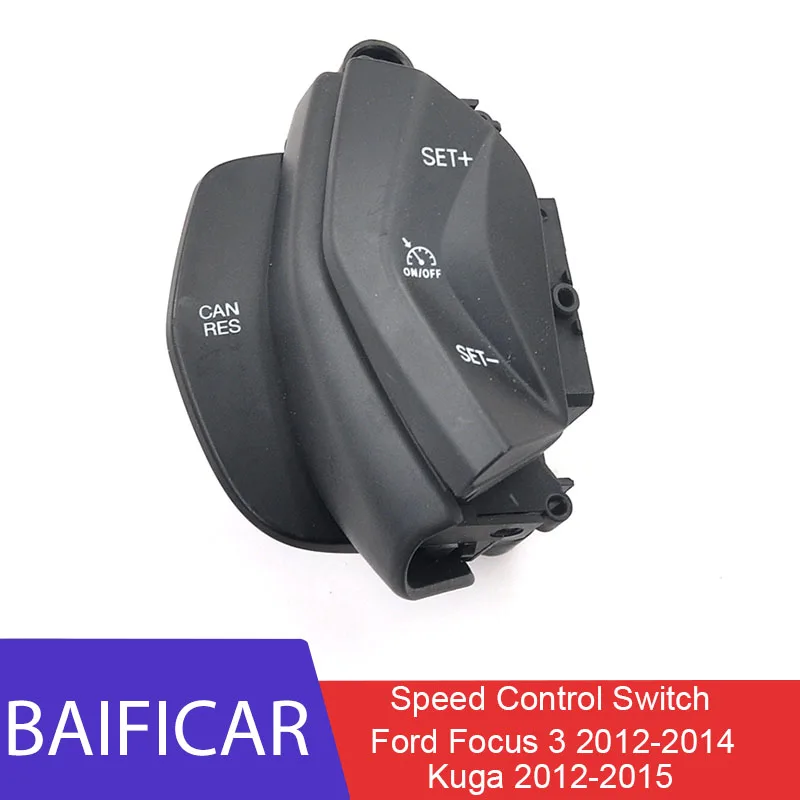 Новый высококачественный переключатель скорости Baificar система круиз контроля