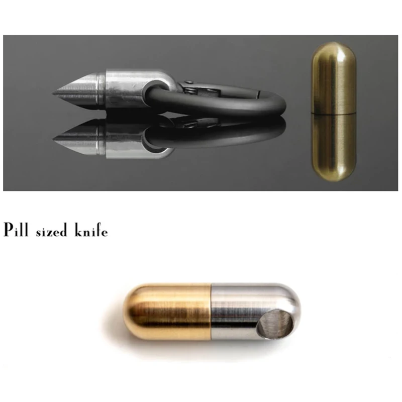 Многофункциональный крошечный Режущий инструмент для повседневного