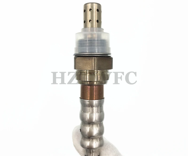 4-проводной кислородный зонд Lambda датчик O2 для Honda Acura Isuzu Civic CR-V AM-32232736 OZA659EE74