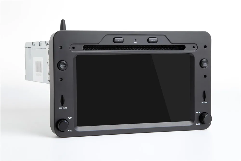 Android 10 0 4 Гб RAM 64 Авто dvd плеер для alfa remeo 159 brera sportwagon gps навигация радио стерео dsp px6