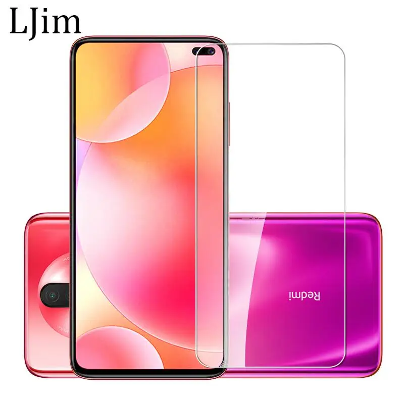 Защитная пленка для экрана из закаленного стекла Xiaomi Redmi Note 7 5 6 8 Pro 8T 8A 7A защитная