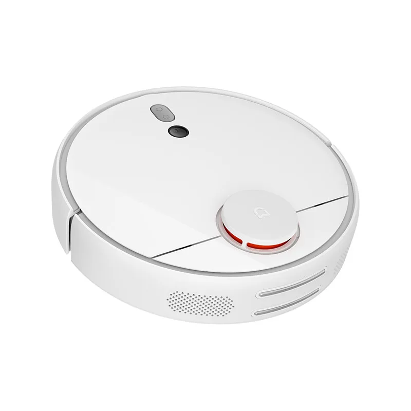 Xiaomi Vacuum 1S Xiao mi jia mi робот-пылесос 1S 2 для дома автоматическая Чистка пыли стерилизация Циклон всасывания Wi-Fi приложение Смарт планируемый RC - Цвет: Xiaomi Vacuum 1S