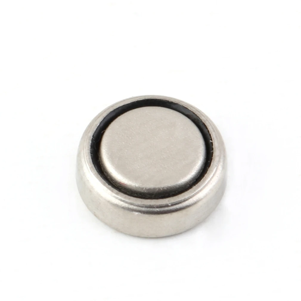 Часы батареи 10 шт. AG4 LR626 LR-626 AG4 177 377A SR626 1,5 V Щелочная батарейка-Кнопка ячейки высокого Ёмкость