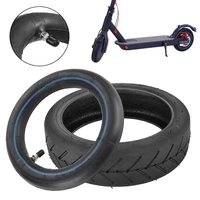8 5 inch scooter tires 8 12x2 rubber tyre inner tube for m365propro2 electric scooter wearproof tire accessories