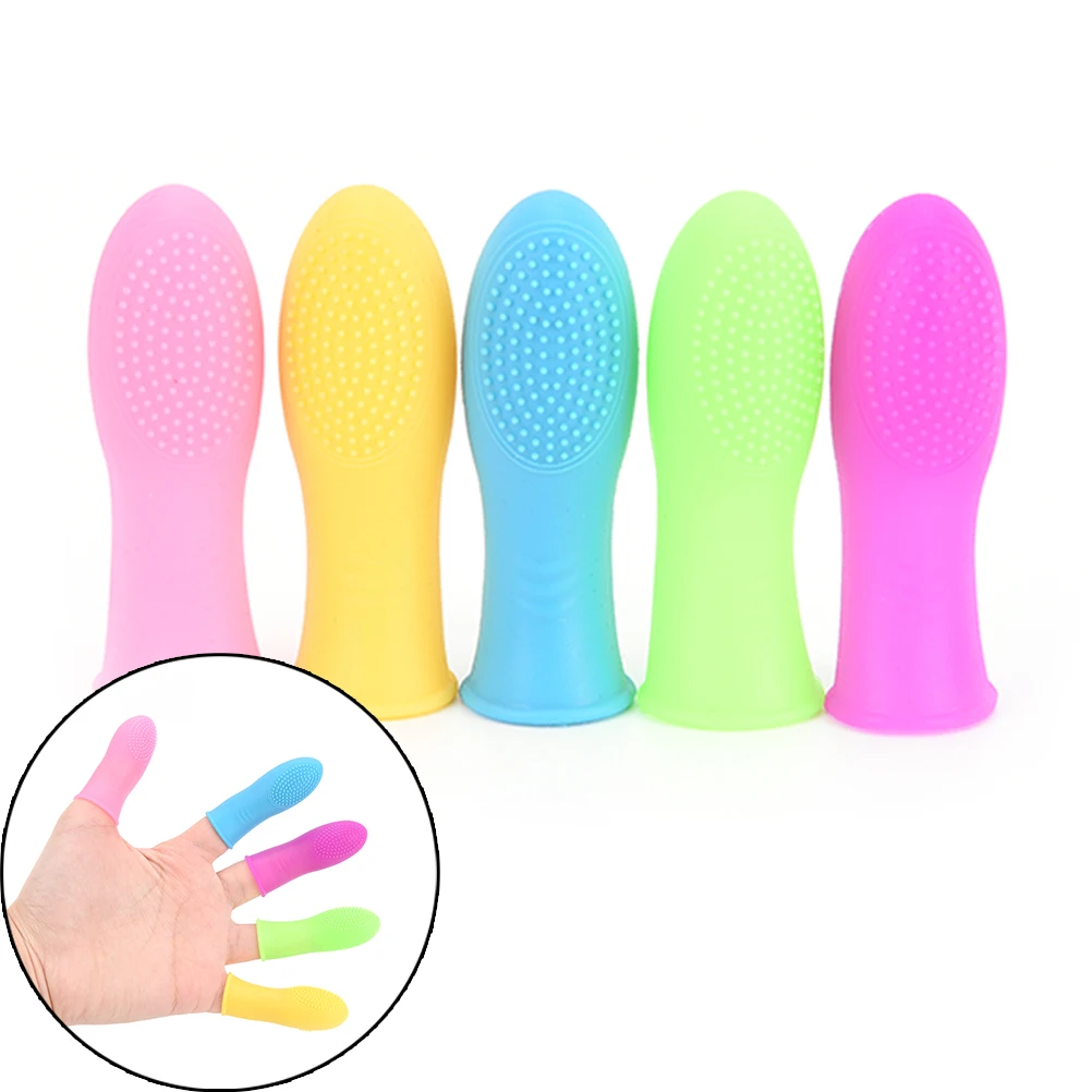 Мини Пальчиковый вибратор стимулятор для клитора точки G Массажер Вибратор