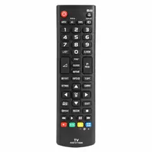 Universal Smart TV Remote Control Replacement for LG AKB73715686 AKB73715690 22MT45D 22MT40D 24MT46D TV Controller High Quality