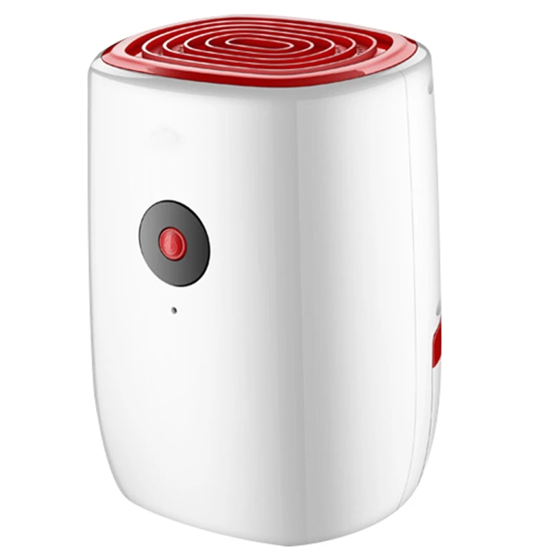 Электрический осушитель воздуха портативный мини-осушитель поглотитель влаги с