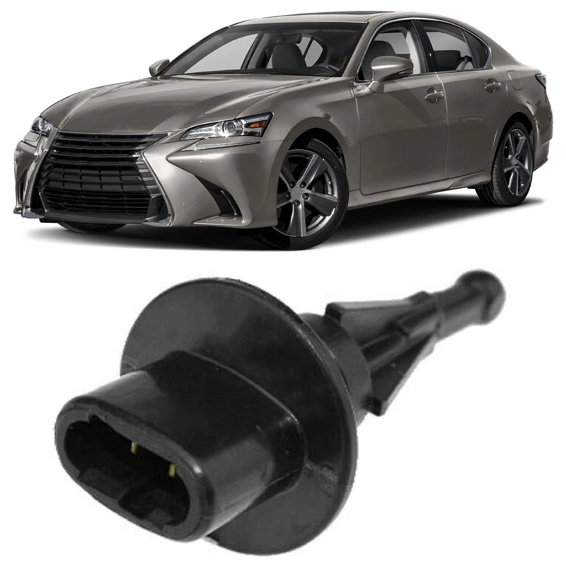 Датчик температуры впускного воздуха 89424-87703 для Toyota Lexus автомобильные аксессуары
