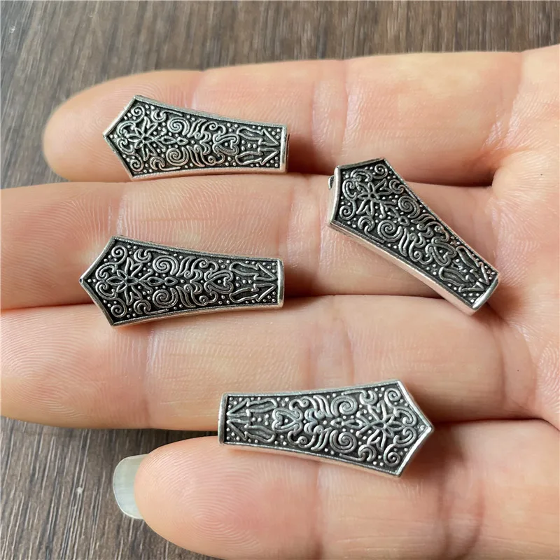 Соединитель для бижутерии JunKang