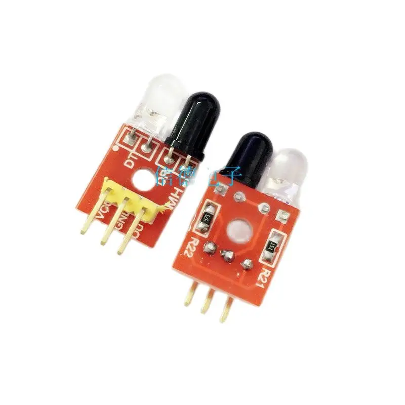 

Probe/sensor/infrared line patrol module/obstacle avoidance/car/robot