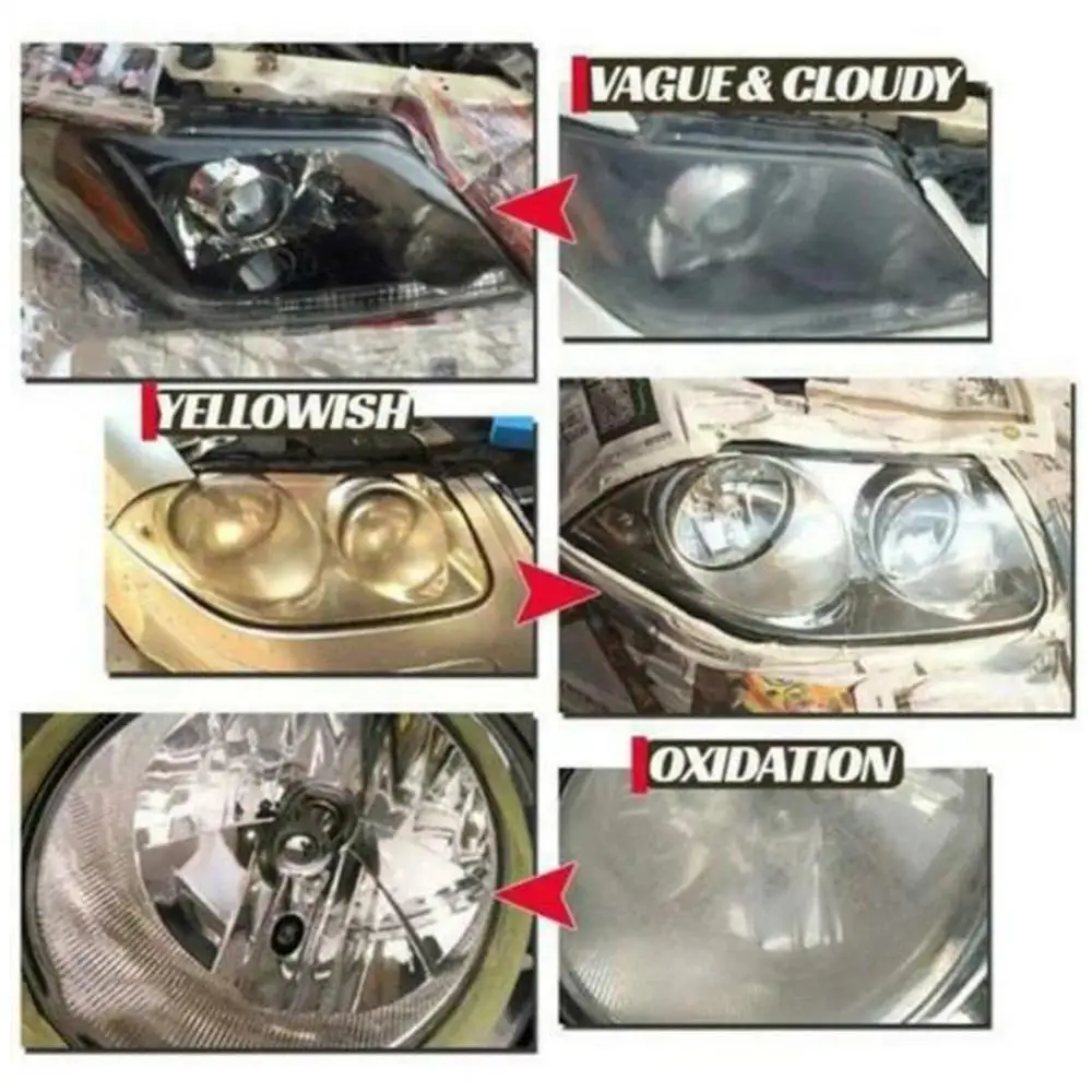 Гидрофобный полировщик против царапин средство нанопокрытия для защиты от