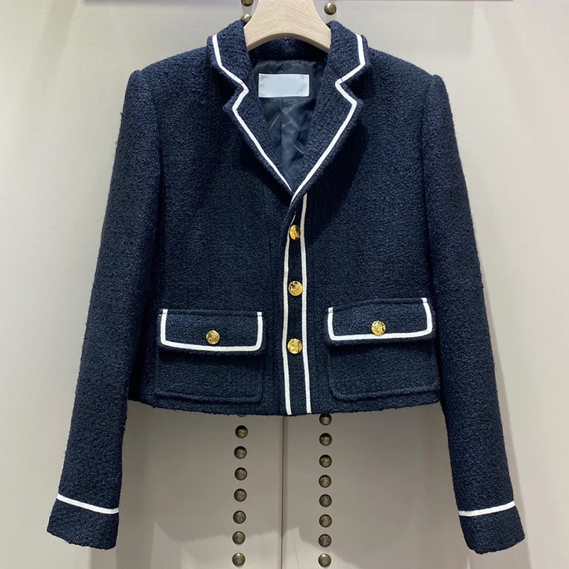 

Winter Coat Women Coats 2021 Autumn Casual Loose Elegant Woman Winter Coat Outwear