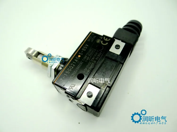

Authentic Omron original brand new genuine Z-15GQ21A55-B5V imported from Japan