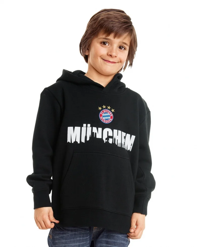 

Качественные кофты с капюшоном Футбольные фанаты худи толстовка для вас мальчик 7-8 лет девочка