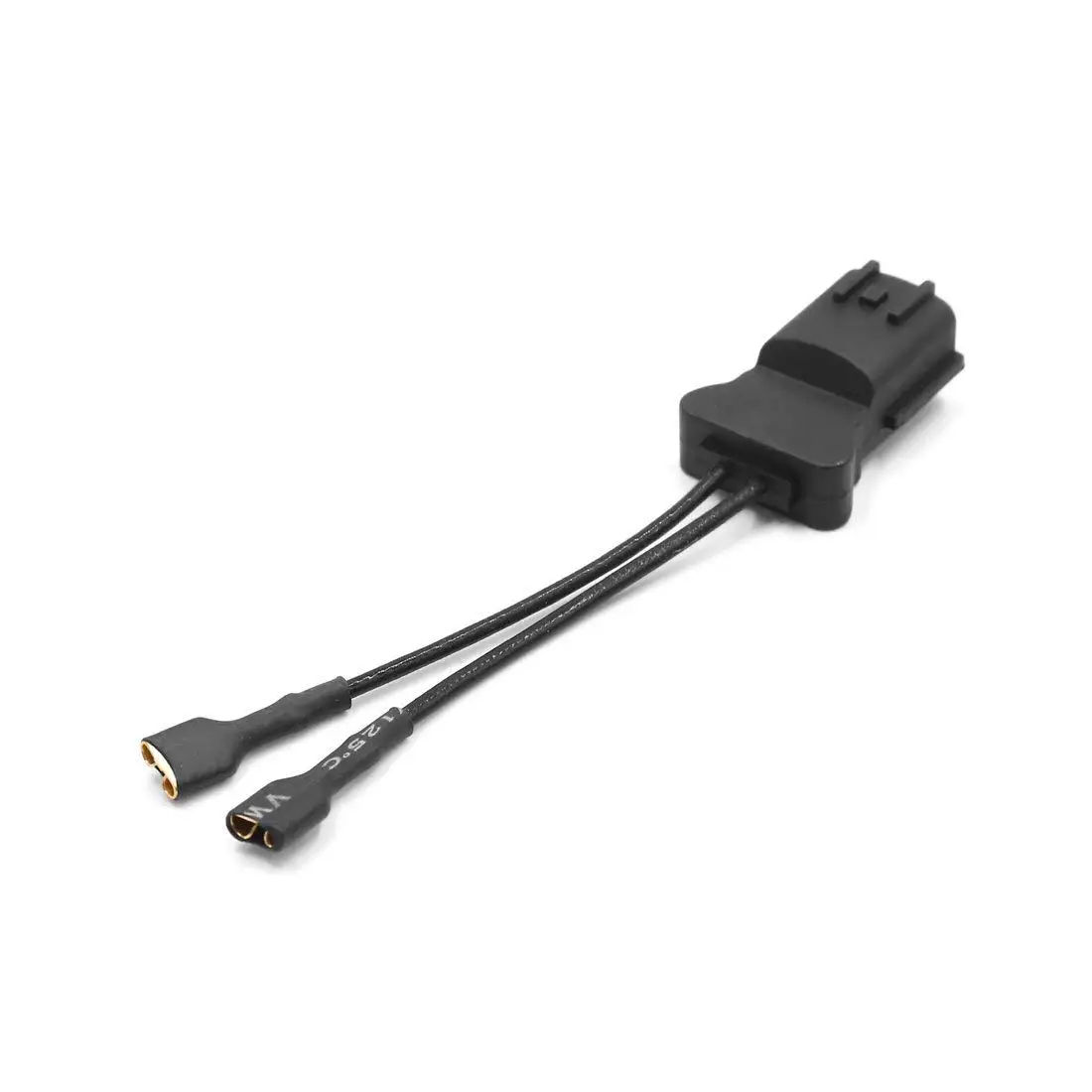 Пластиковый автомобильный звуковой динамик uxcell 2 шт. адаптер жгут проводов для