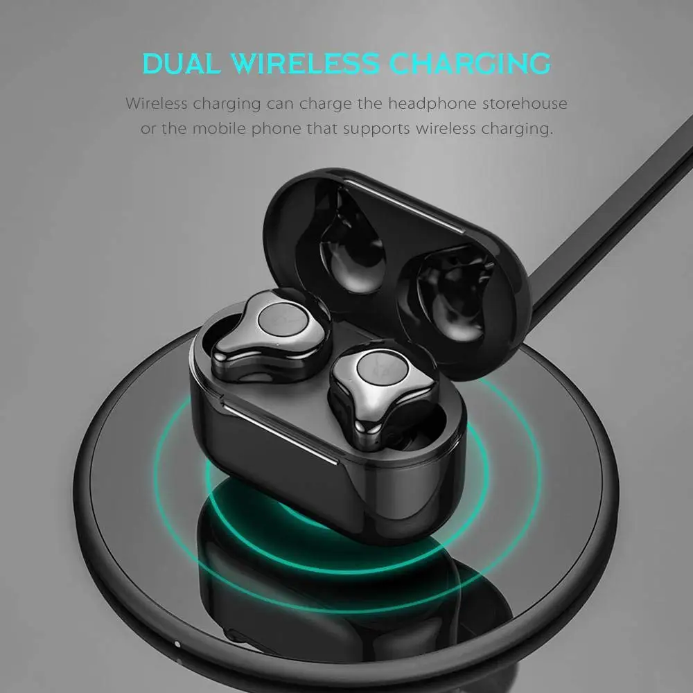 Новинка Sabbat E12 Ultra QCC3020 TWS 5,0 Bluetooth наушники беспроводные наушники звук наушники