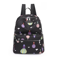 fashion women backpack high quality oxford school bags for girls large capacity travel backpack ladies bookbag rucksack mochila