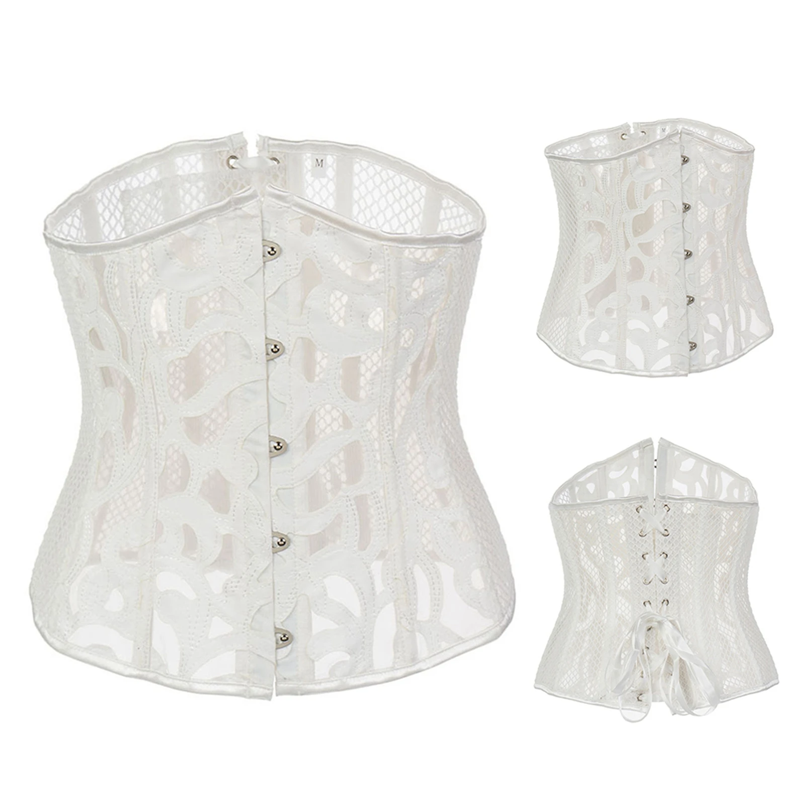 

Lace Up Bustier Black Bustiers Corset Lace Corselet Steampunk Corset Plastic Bone Corsets Sexy Corset Cummerbunds Plus Size