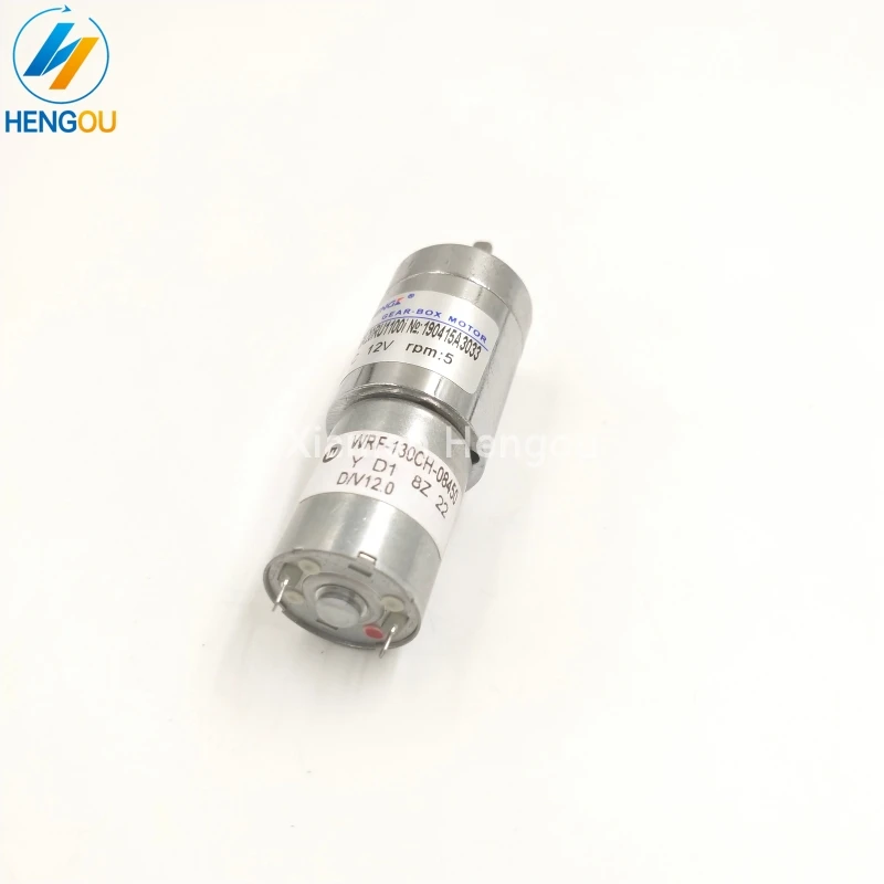 1 шт. чернильный ключ двигатель GA230B21 Sayama RA-20GM-SD3 WRF-1300H-108450 | Компьютеры и офис
