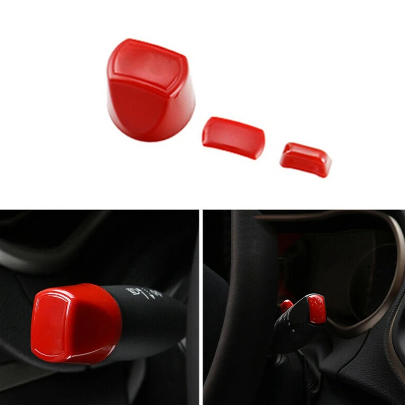 

Car ABS Steering Wheel Shift Paddle Shifter Fit for Jeep Cherokee 2019-2020