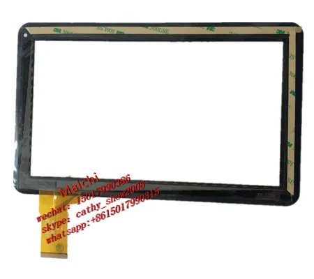 10.1 inch for THOMSON TEO10 tablet PC touch screen panel digitizer glass repair replacement sensor parts | Компьютеры и офис