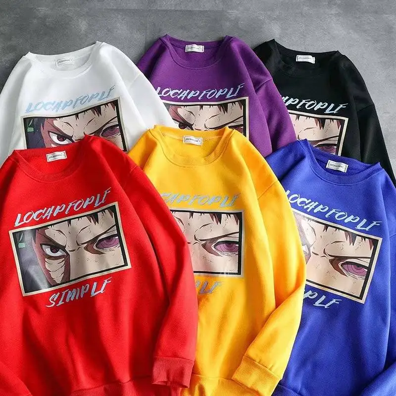 Классная Слитная толстовка с рисунком раньше мужская повседневная в стиле