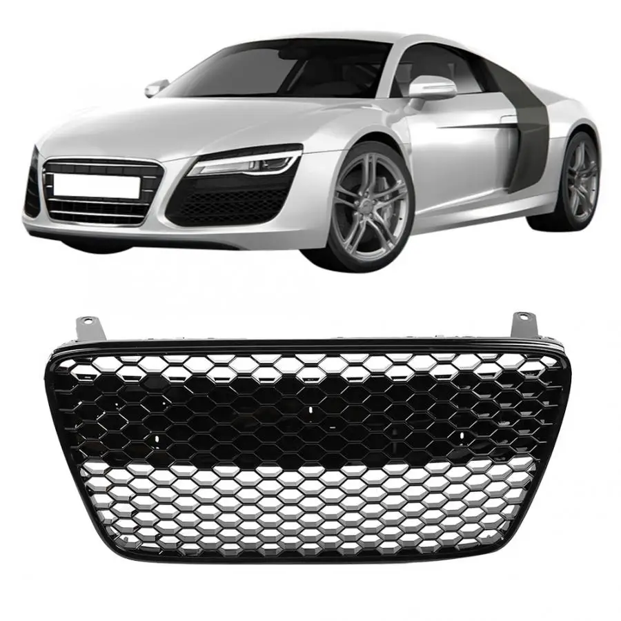 Для Audi R8 2007 2008 2009 2010 2011 2012 2013 Высококачественный новый автомобильный передний