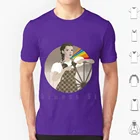 Самодельная футболка с рисунком из голливудского фильма, 100% хлопок, 6xl, Джуди, Дороти, волшебник, Оз, мгм 1939, Классическая икона, Дива, песня