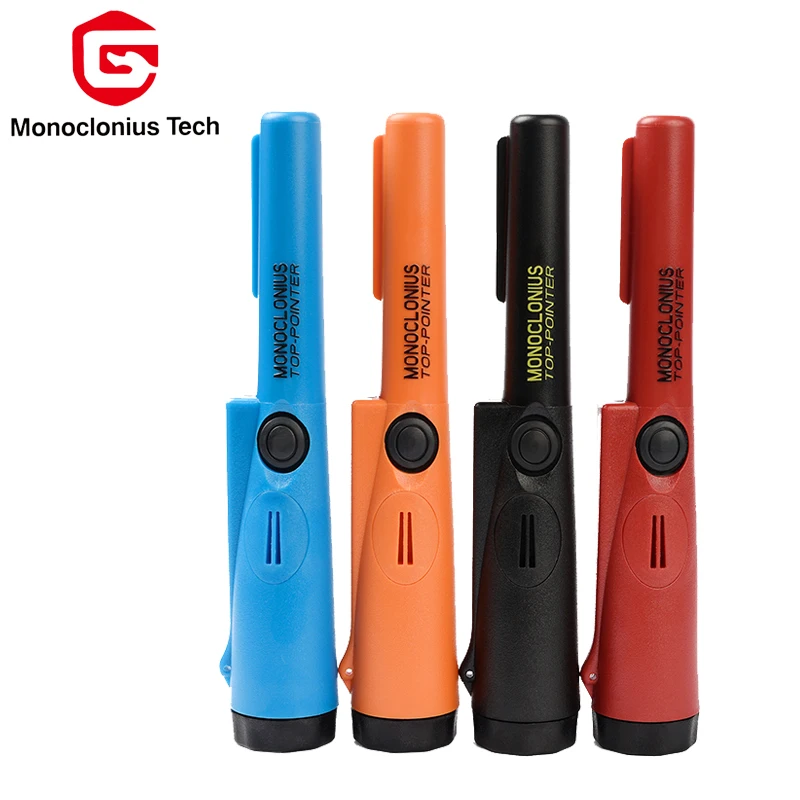 Продажа Профессиональный GP указатель металлоискатель ручной контактный