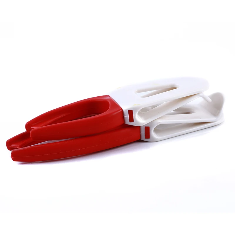 2 шт./компл. Удочка рок рыбы клип держатель ведро зажим Кронштейн рыболовные