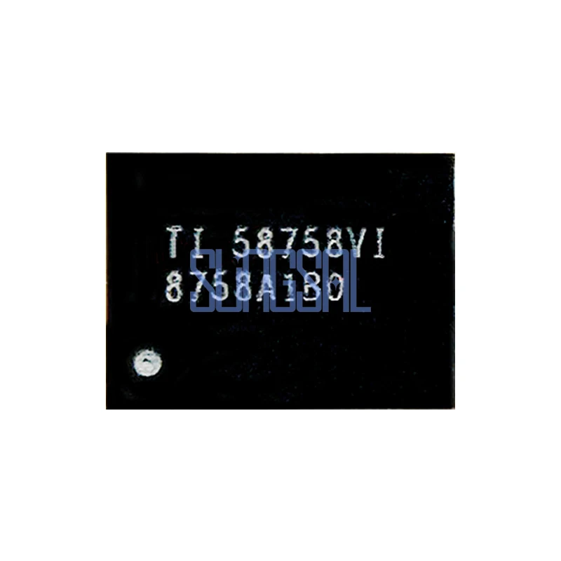 8758A1B0 для Huawei MATE8 P9 дисплей IC 8758A1BO 35 контакты чип|Интегральные схемы| |