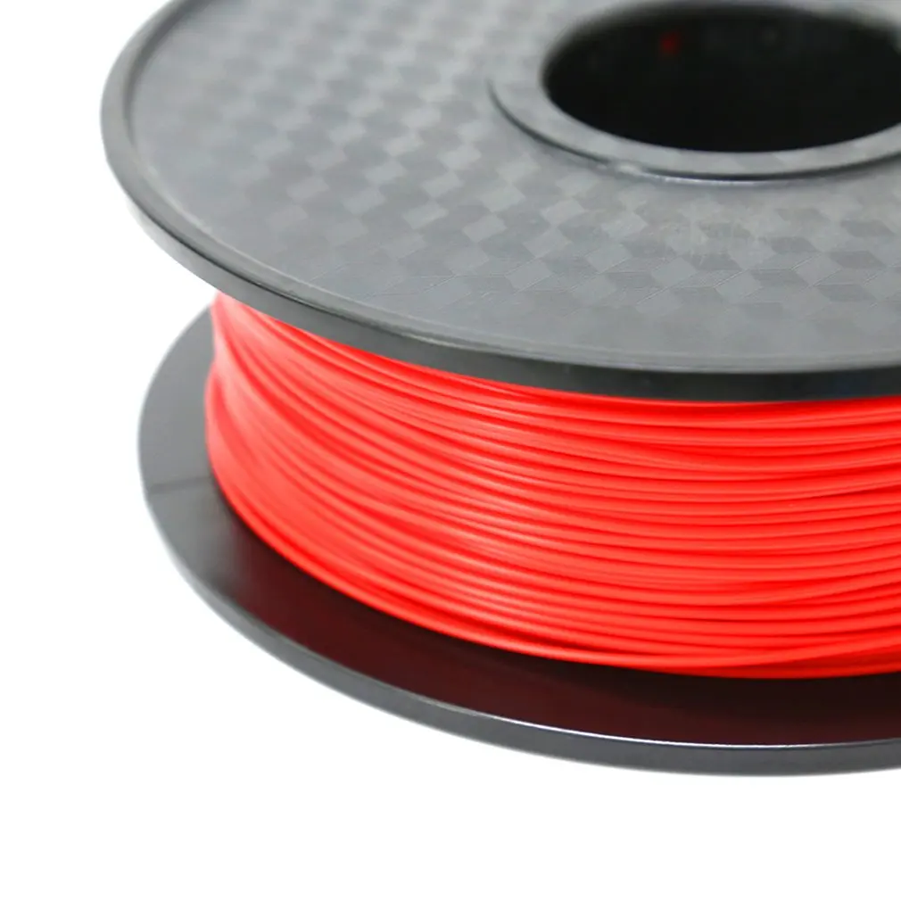 PanTech 3D печать нити PETG 1,2 кг PLA ABS принтер+ ракетка для пинг понга волокна