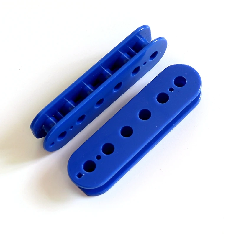 Бесплатная доставка гитарный звукосниматель хамбакер комплект со сканером из