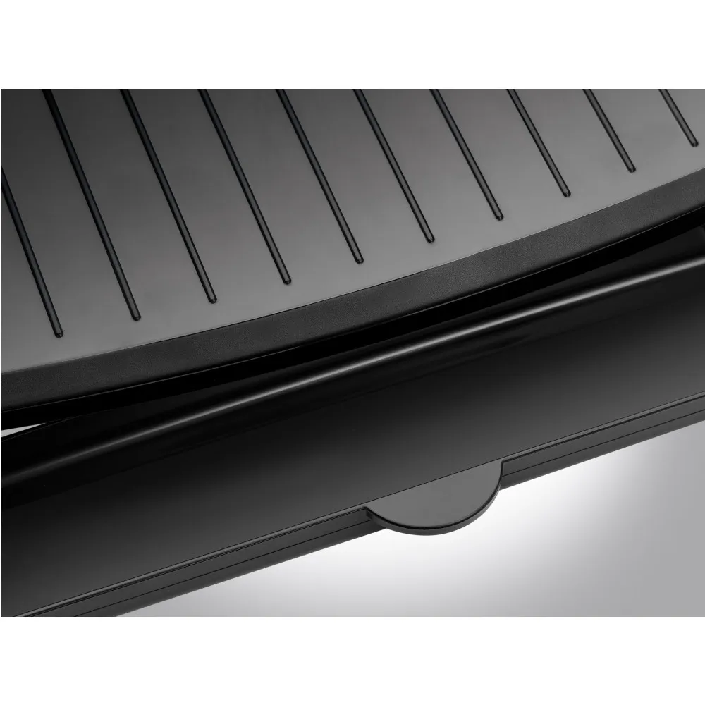 Гриль электрический George Foreman Fit Large 25820-56 | Electric Griddle