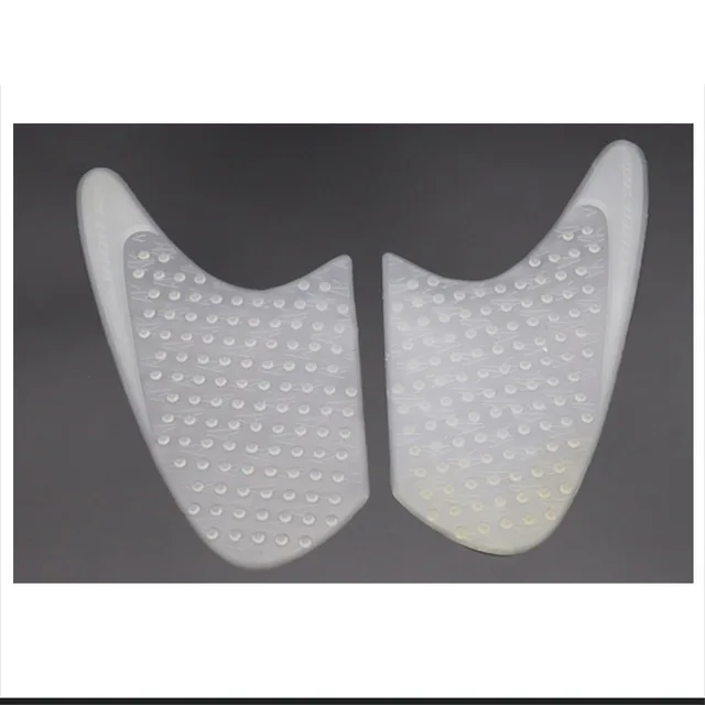 Прозрачная противоскользящая накладка на топливный бак для HONDA CBR1000RR 2004 2005 2006 CBR