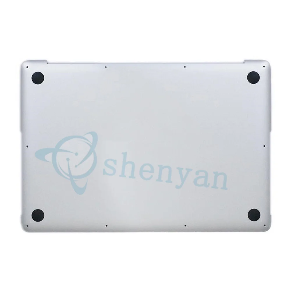 Нижняя крышка Shenyan A1398 для Macbook Pro Retina 15 дюймов сменный нижний корпус 2013 2014 2015 года |