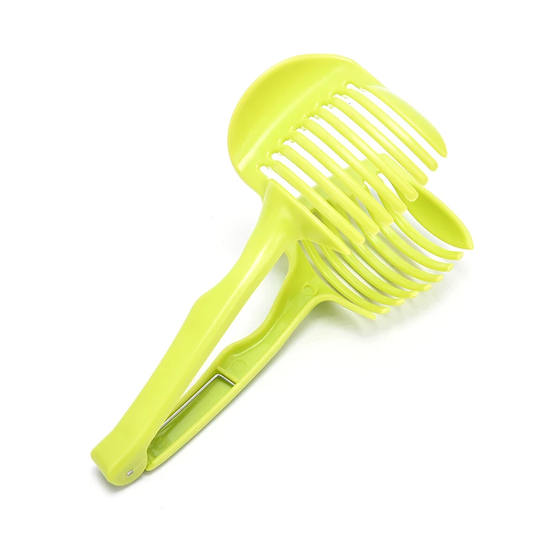 Пластиковые резаки для картофеля резак томатов измельчители фруктов овощей