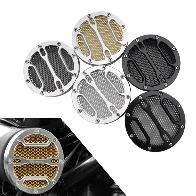 

Motorcycle Air Intake Cover Air intake Filter RNineT Part for BMW R Nine T R9T 2013-2018