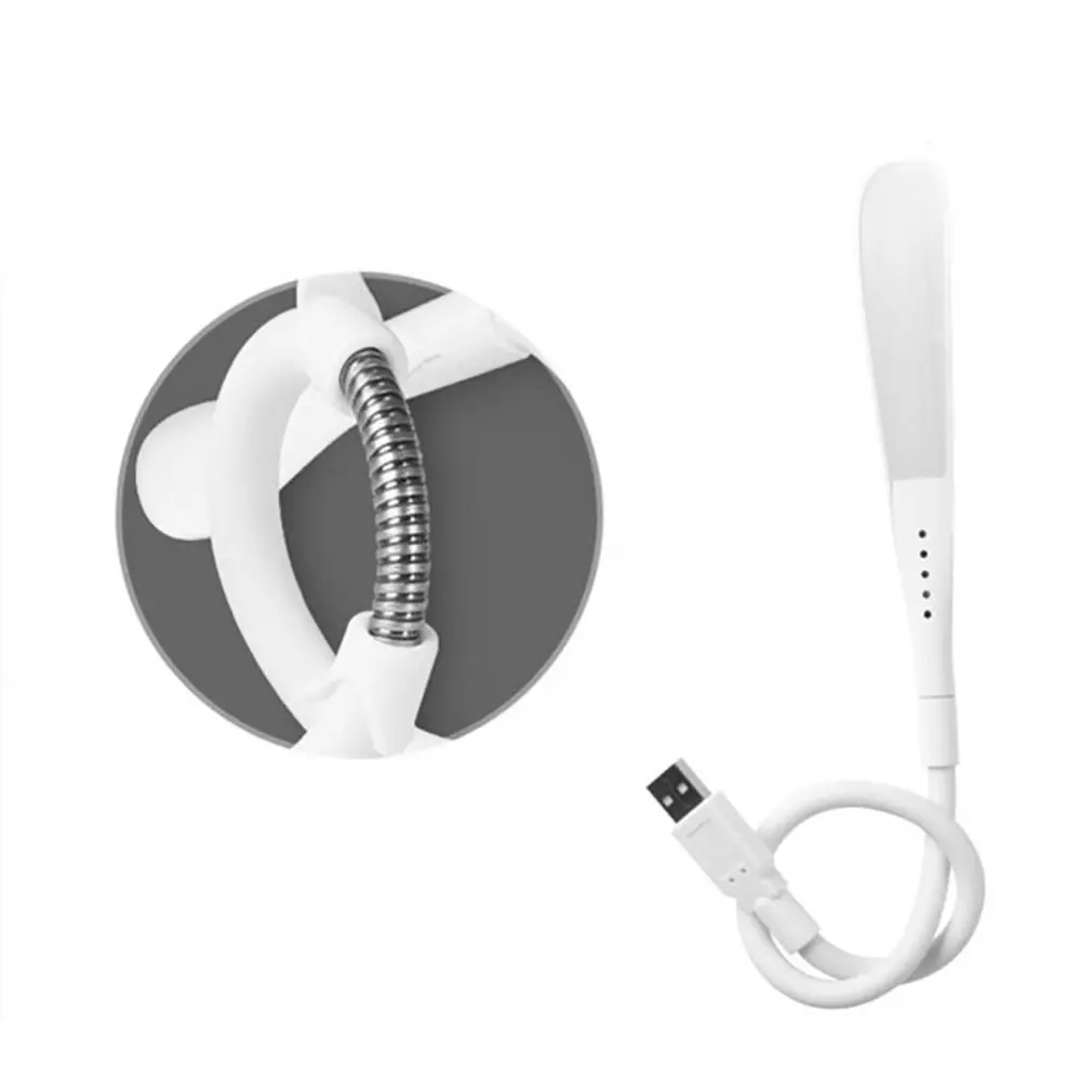 Светодиодный сенсорный Сенсор Портативный светильник Usb энергосберегающие глаз