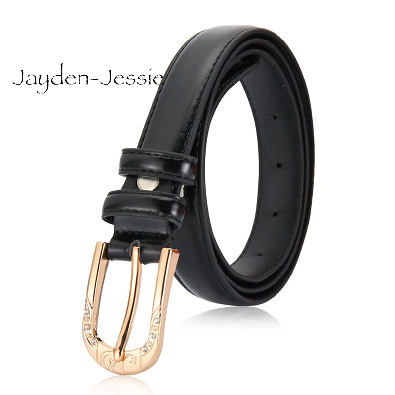 Горячая Распродажа модные шпильки для девочек пряжки карамельные стразы пояс в