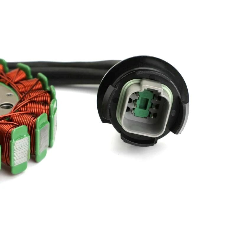 Рисунок 4 - Магнитная катушка статора для Seadoo